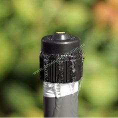 Форсунка-баблер с...