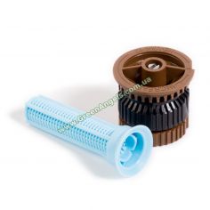 Форсунка для выдвижного...