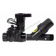 Пусковой комплект системы...