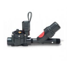 Пусковой комплект системы...